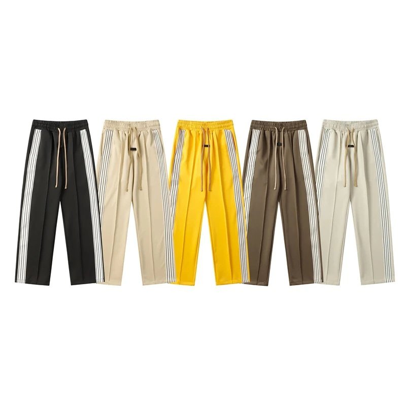 Off-White™ Diag Stripe Yellow Tracksuit - 27