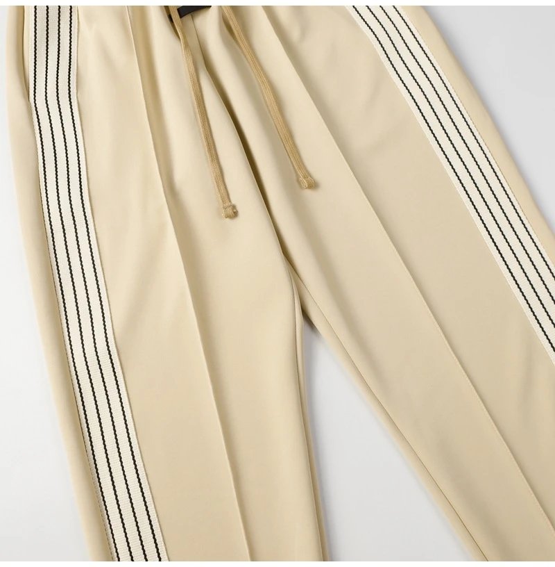 Off-White™ Diag Stripe Yellow Tracksuit - 38
