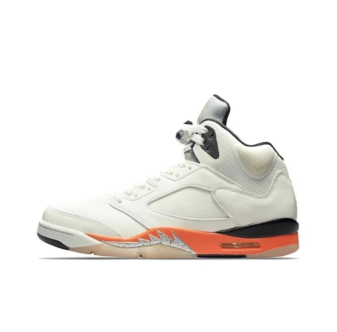 AJ5 Shattered Backboard