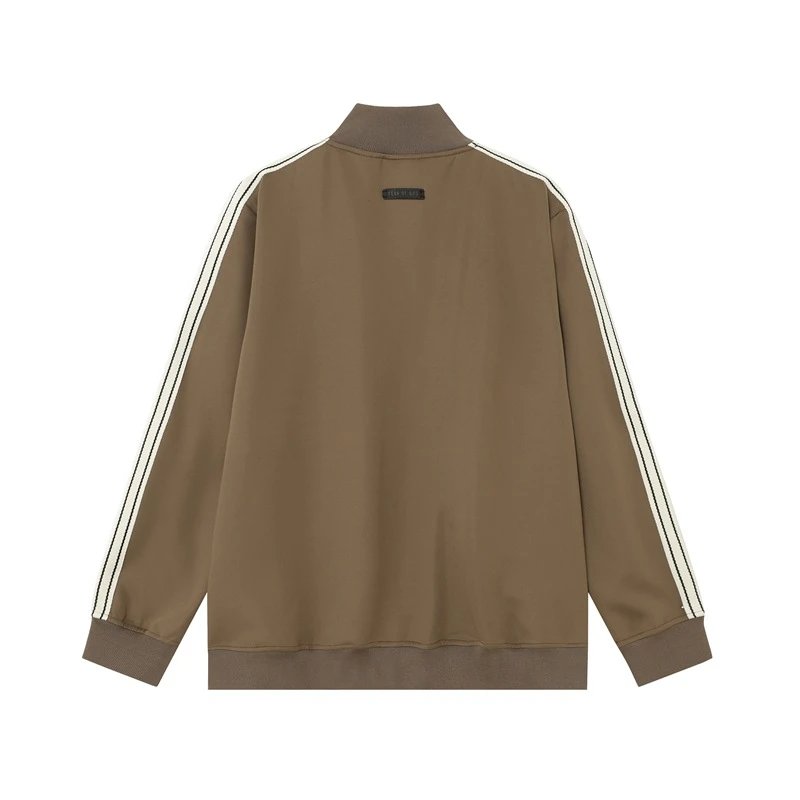 Off-White™ Diag Stripe Yellow Tracksuit - 13