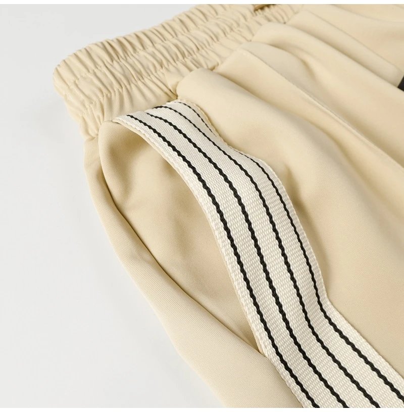 Off-White™ Diag Stripe Yellow Tracksuit - 42