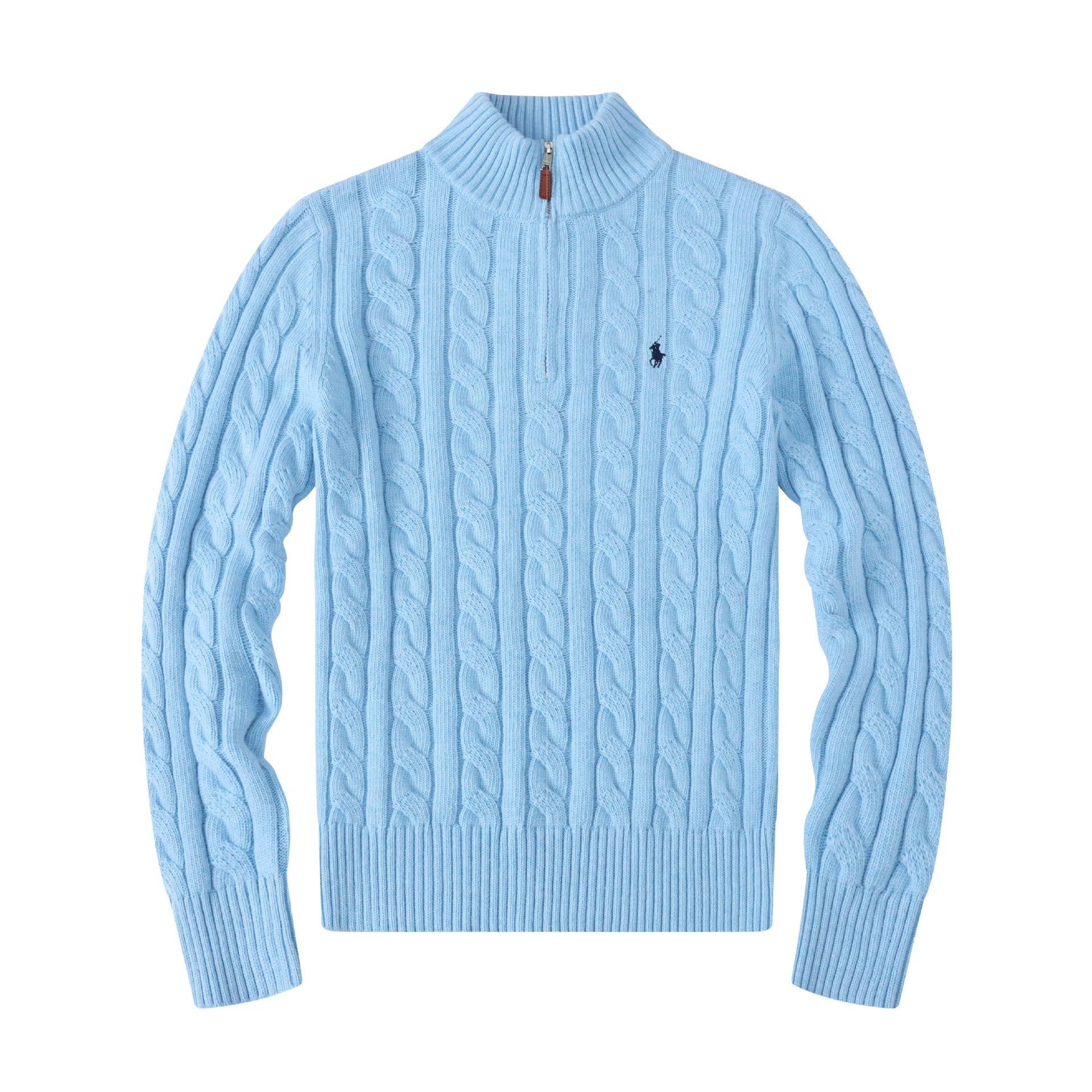 F-Paul thick sweater
