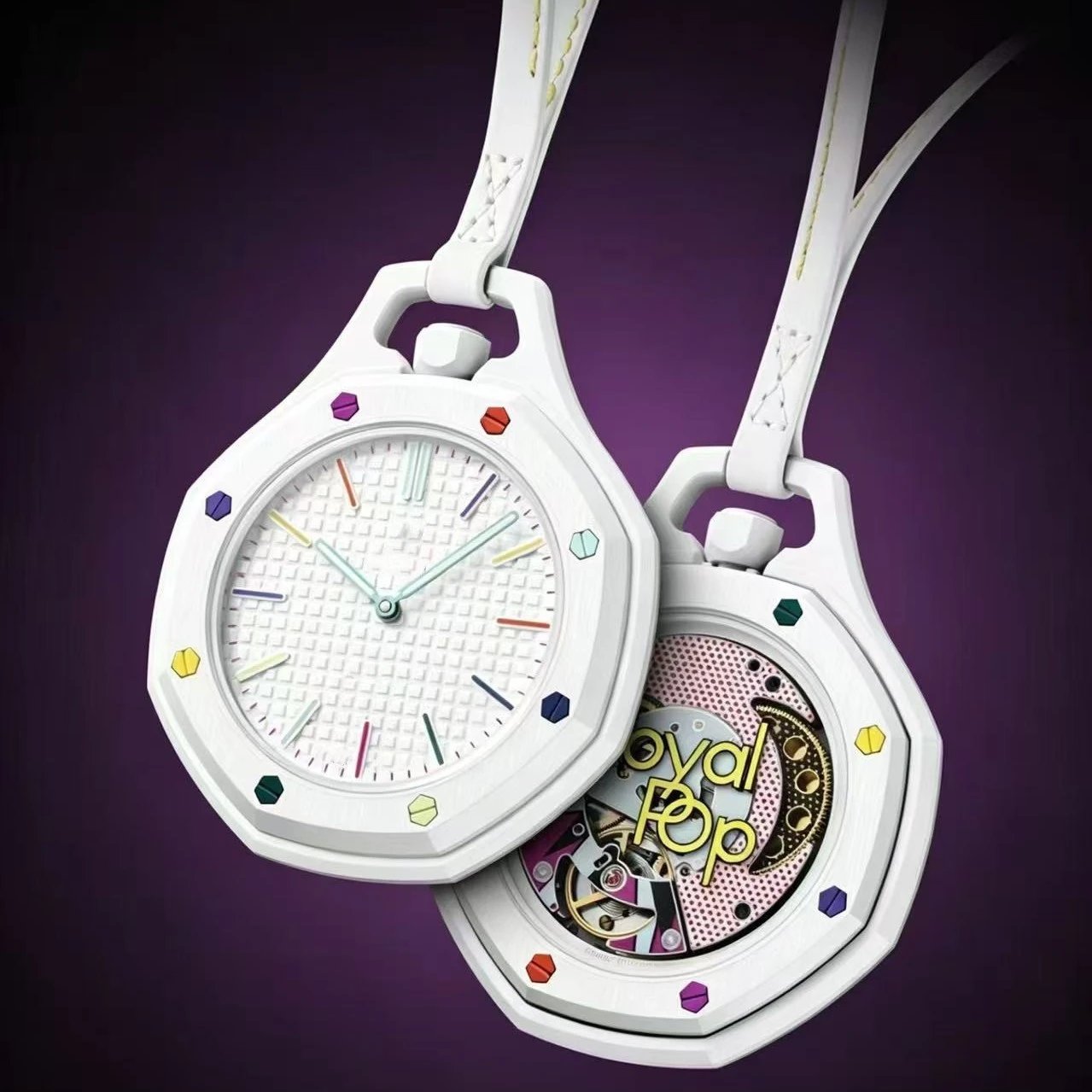 New Cross-Border Limited Edition Men's Quartz Watch Unisex Fashion Wristwatch Factory Direct