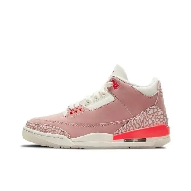 OG Pure Original AJ3 - Real Air Cushion [Sakura Pink]