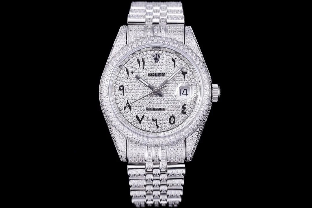 lls Watches
