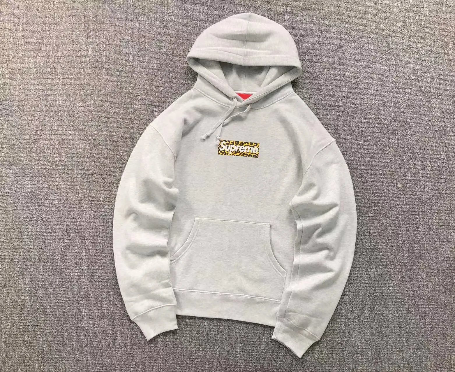 E570 # Grey (Printed)