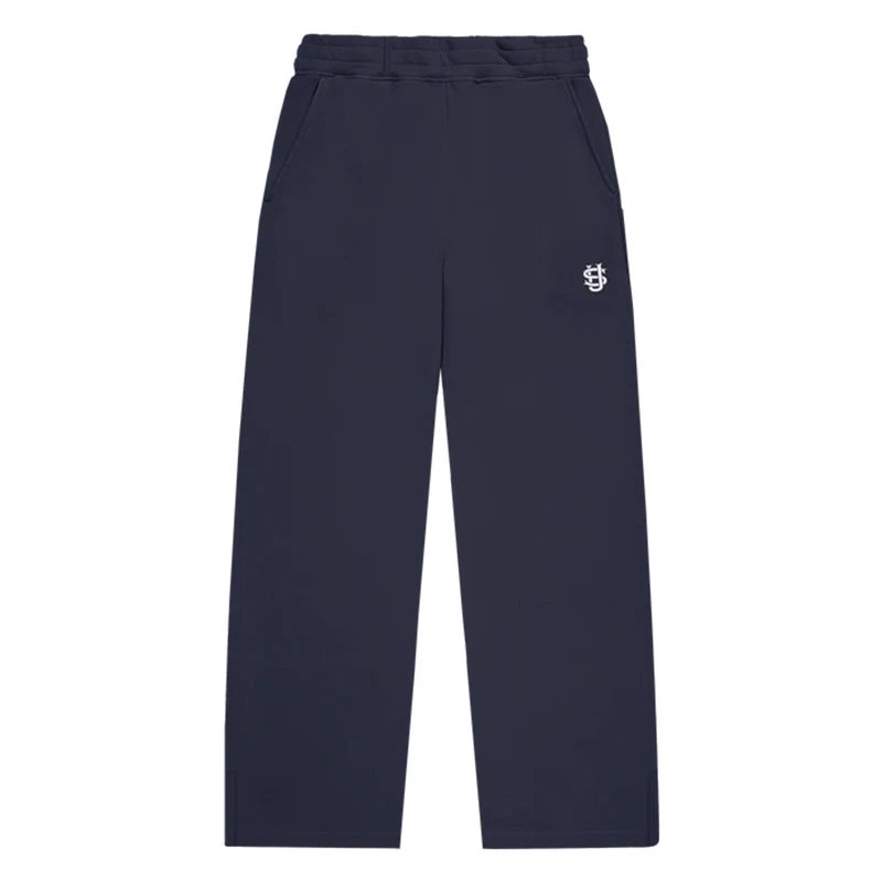 Dark Blue Pants