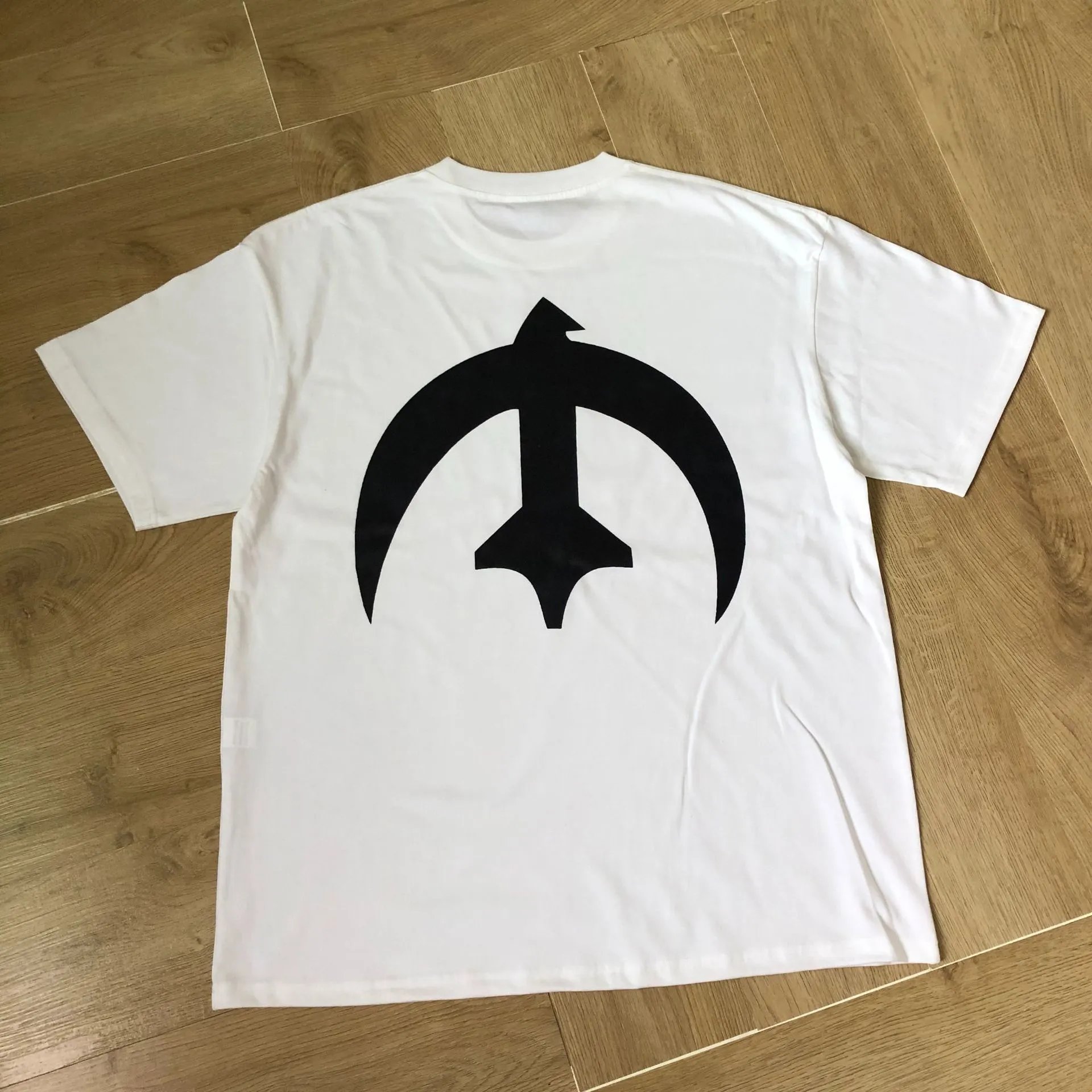 0017 White