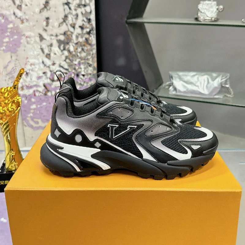 Runner Tatic Casual Sneakers