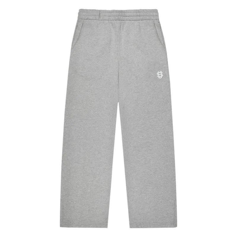Gray Pants