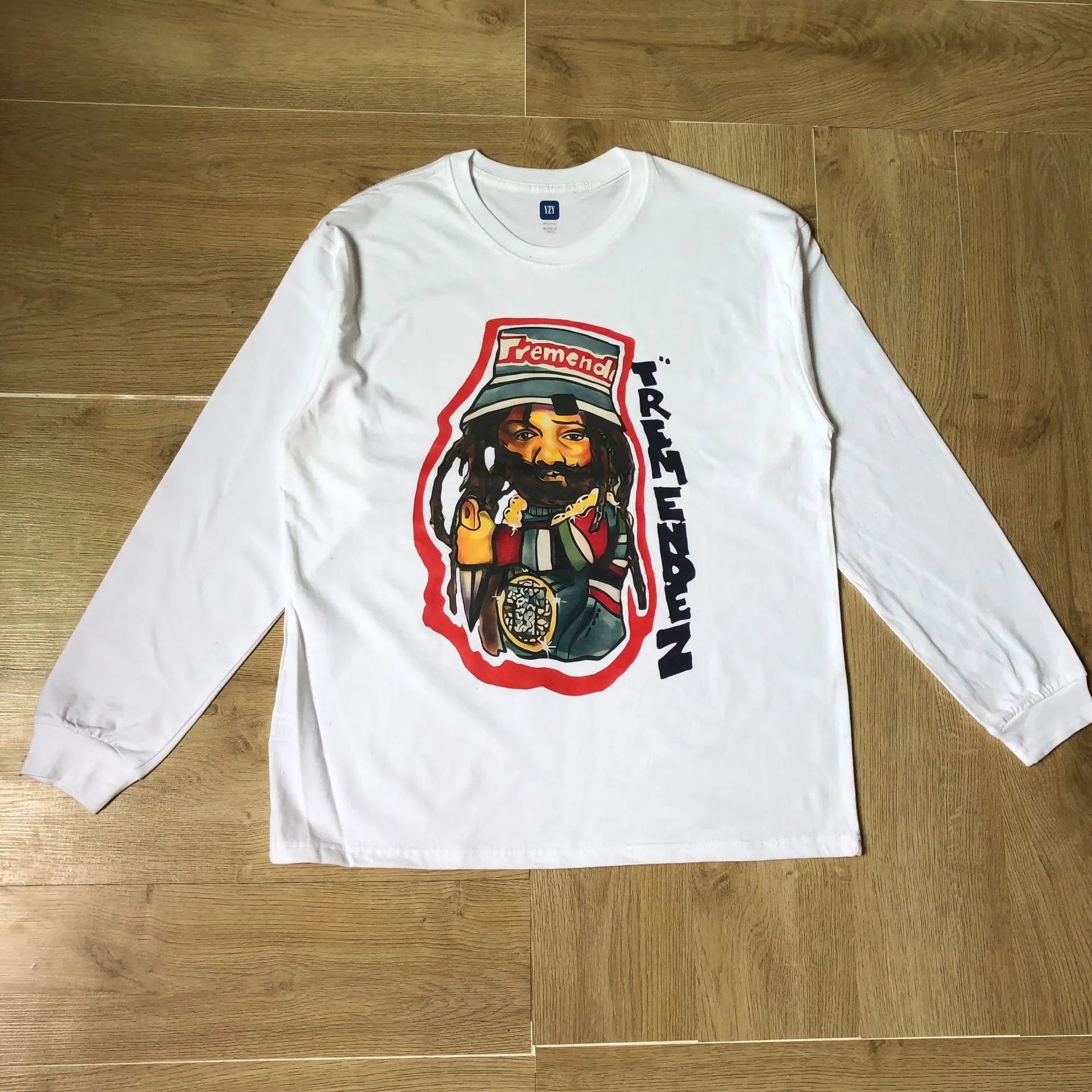 0014 White