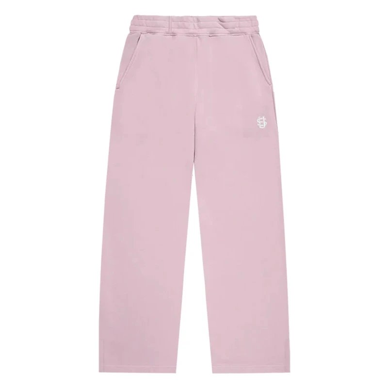 Pink Pants