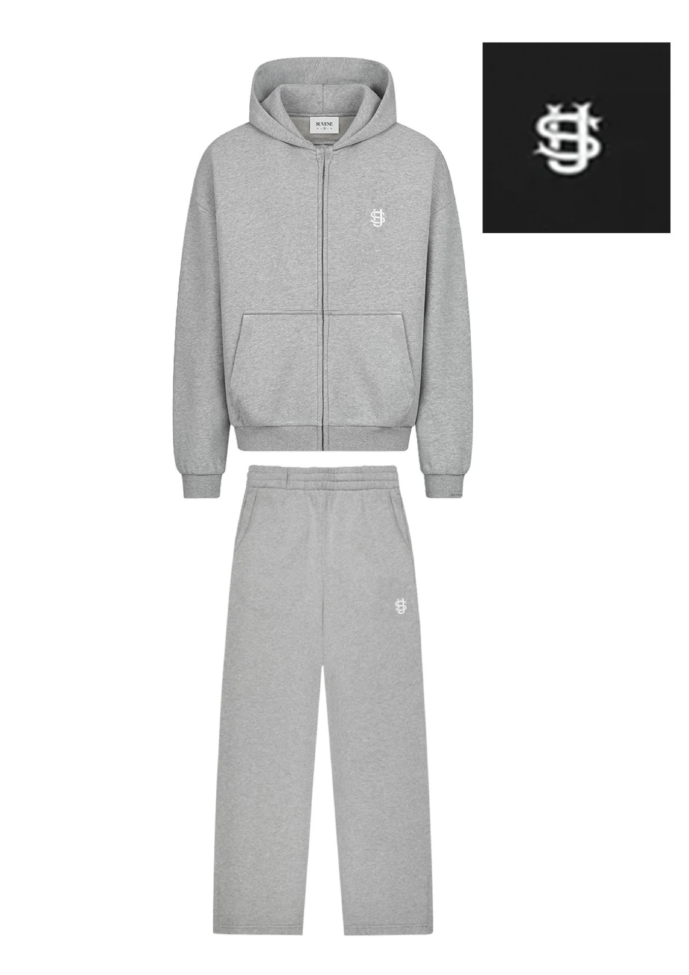 Gray Set
