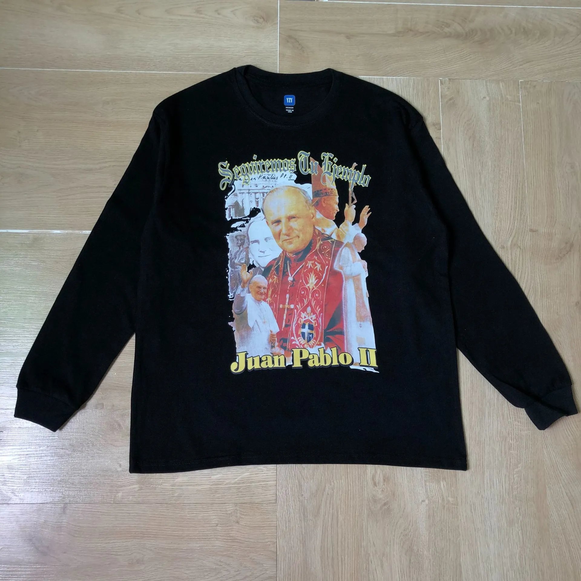 0015 Black