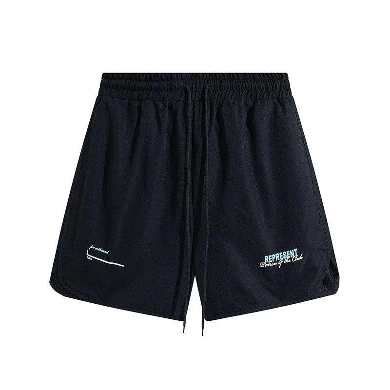 (Shorts) Black
