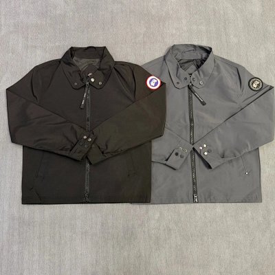 CAZADORA CANADA GOOSE new