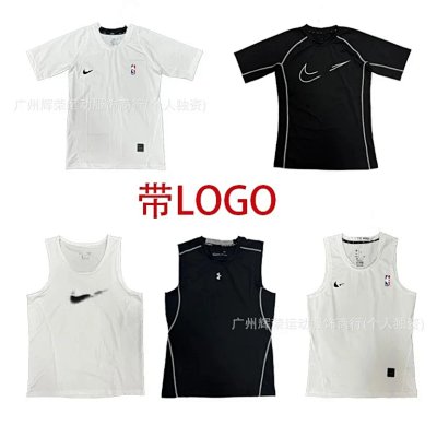 CAMISETA NIKE X NBA