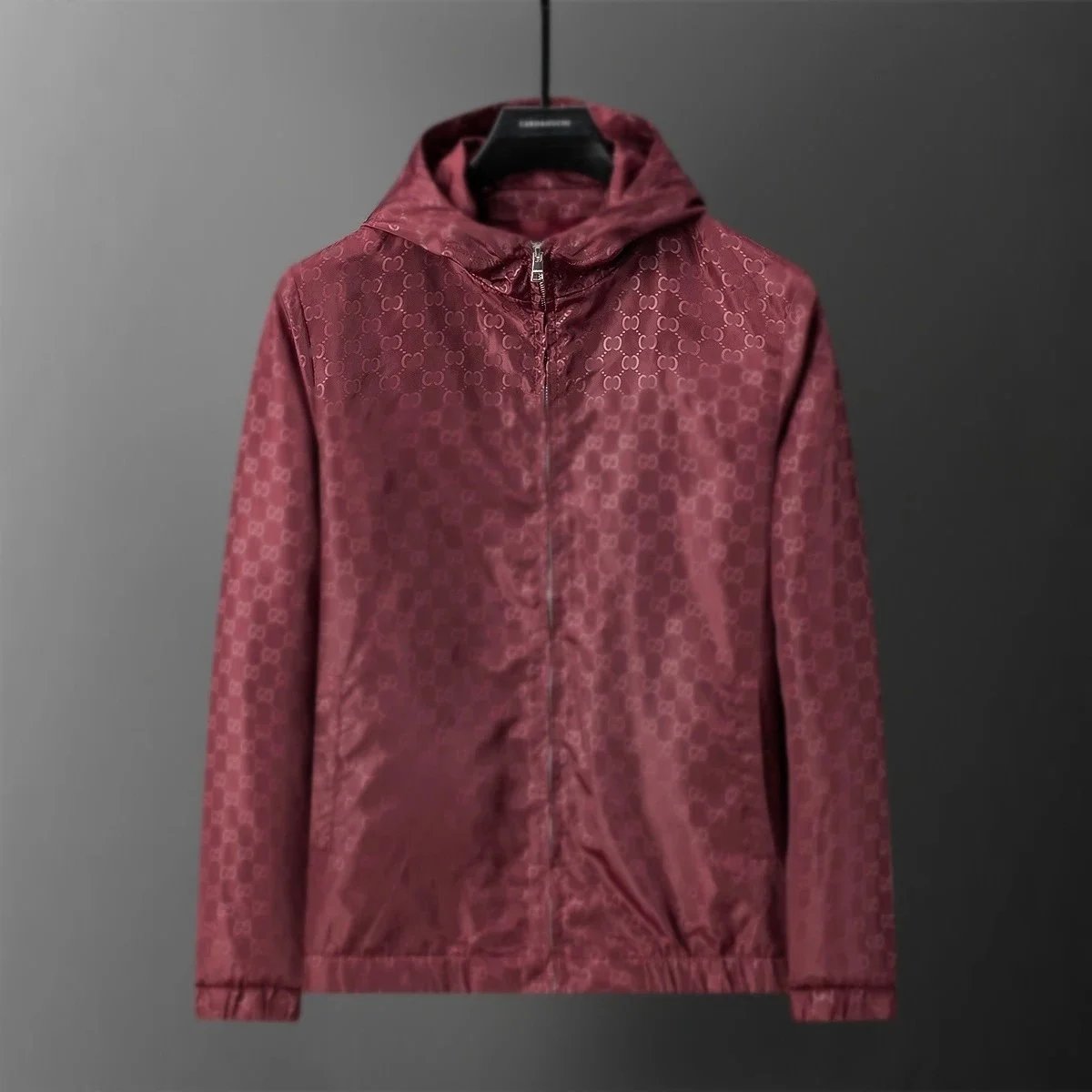 CORTAVIENTOS DE GUCCI new (coged una talla más)
