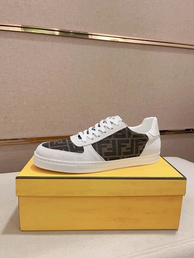 Fendi Shoes