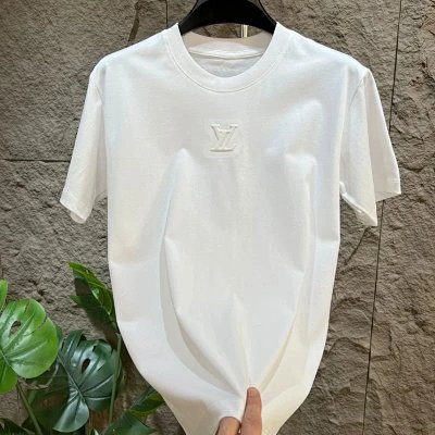 CAMISETAS LOUIS VUITTON +40 MODELOS