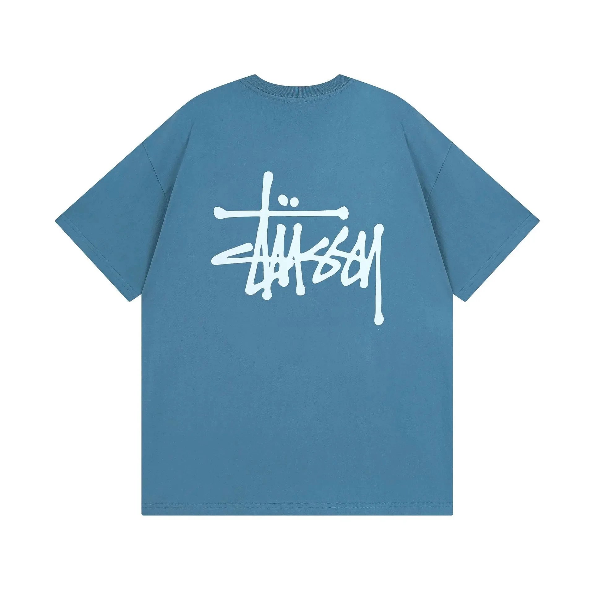 852 Blue