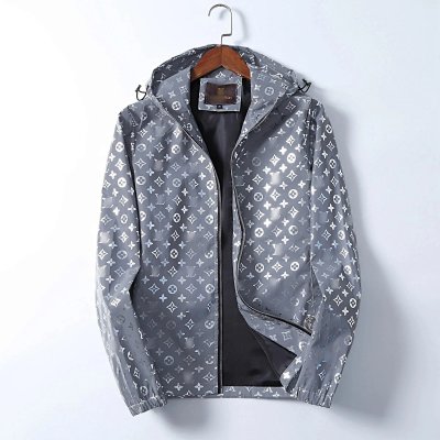 CORTAVIENTOS DE LV new (coged una talla más)