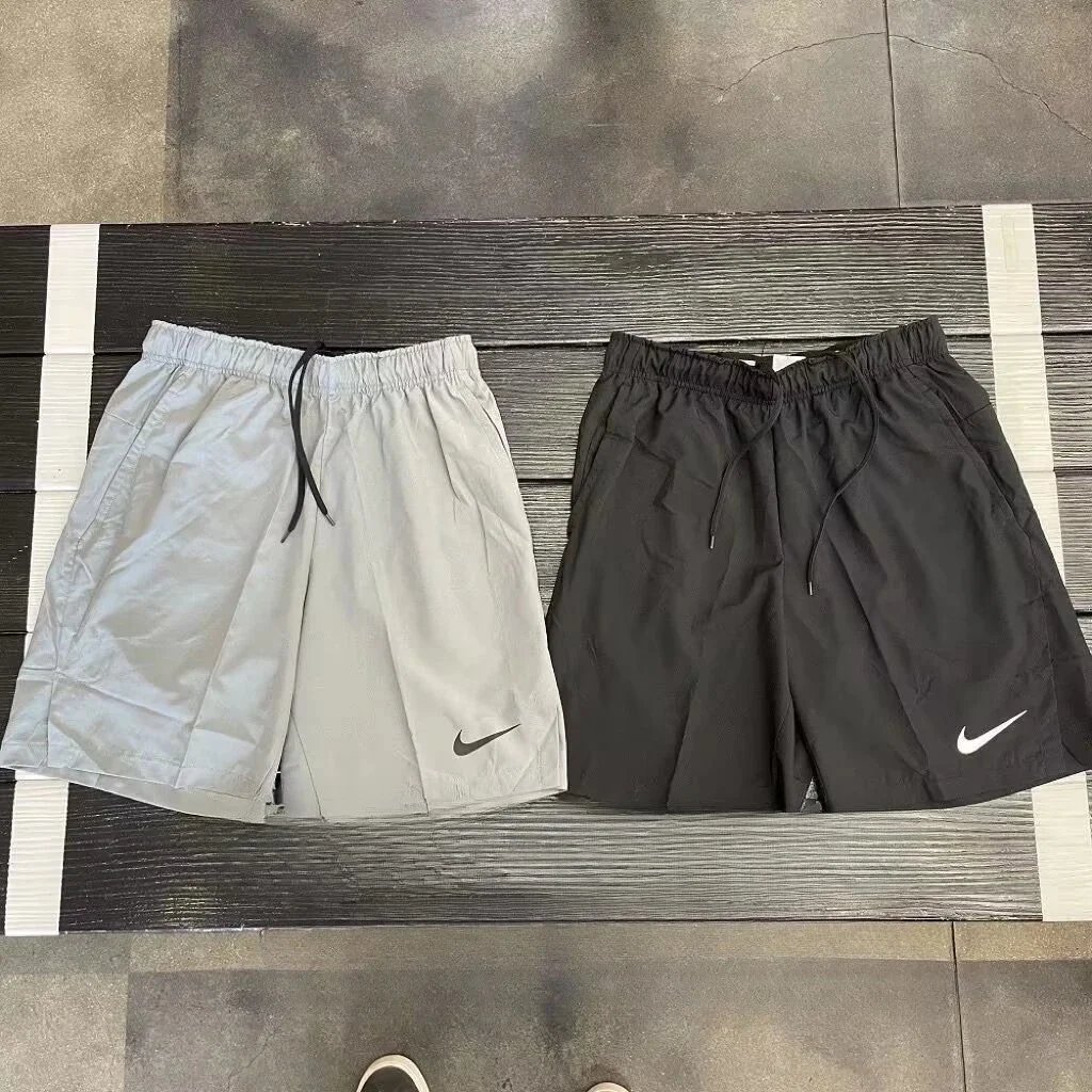 DX38-1 Casual Loose Fit Running Sweatpants