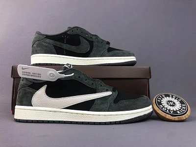 PK Batch 2.0 Jordan 1 Retro low
