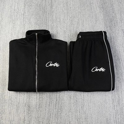 CORTEIZ JACKET