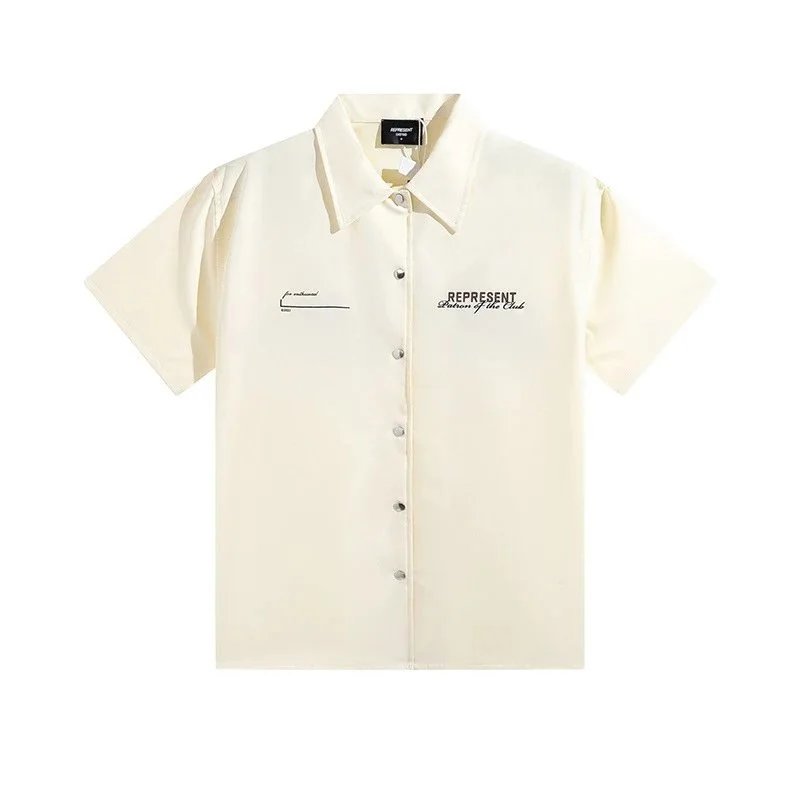 (Shirt) Apricot