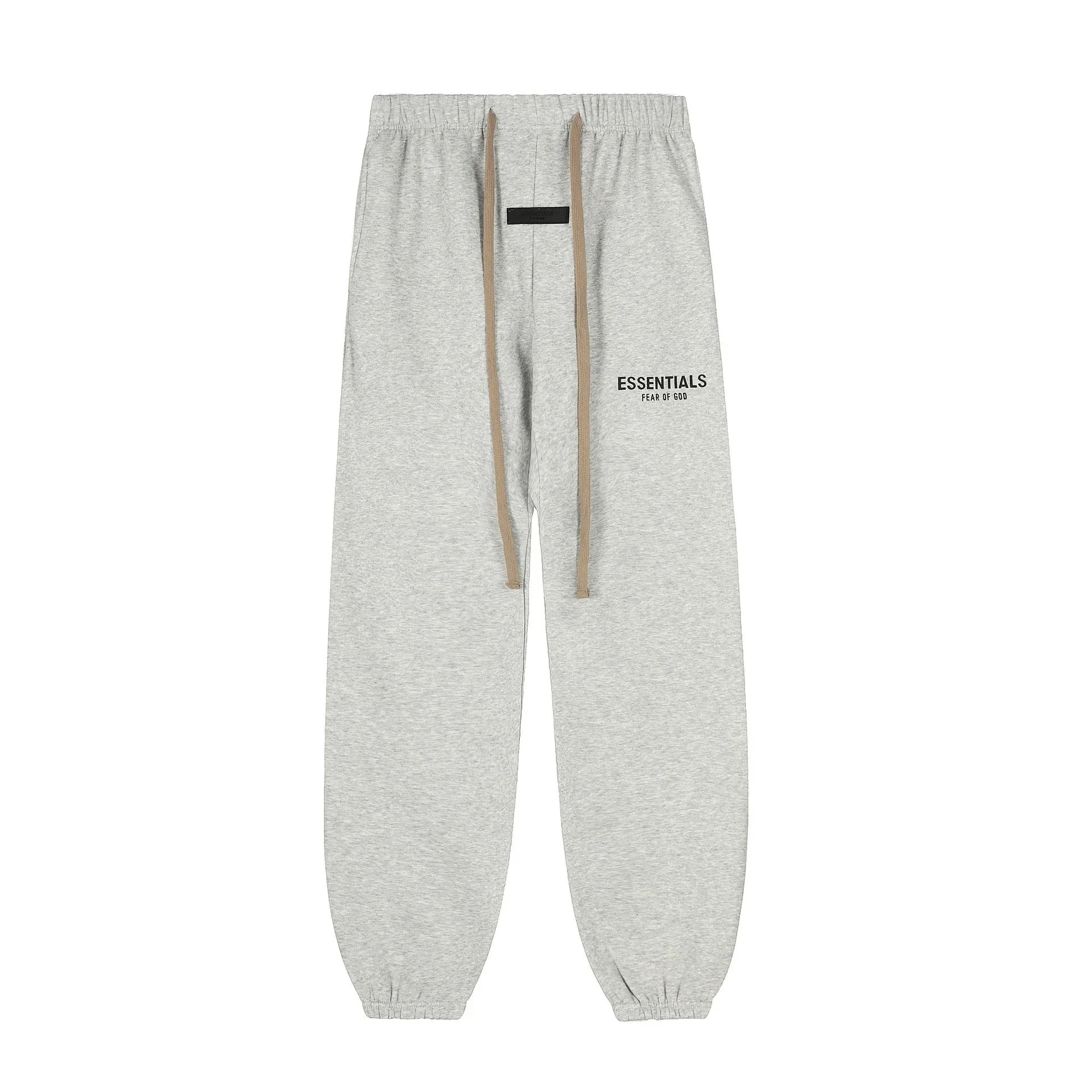 Pants - Heather Grey