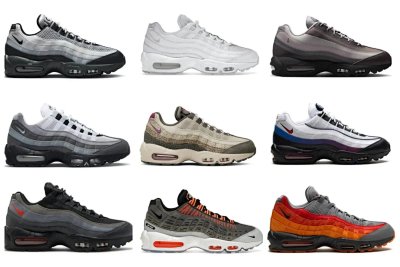Nike Air Max 95