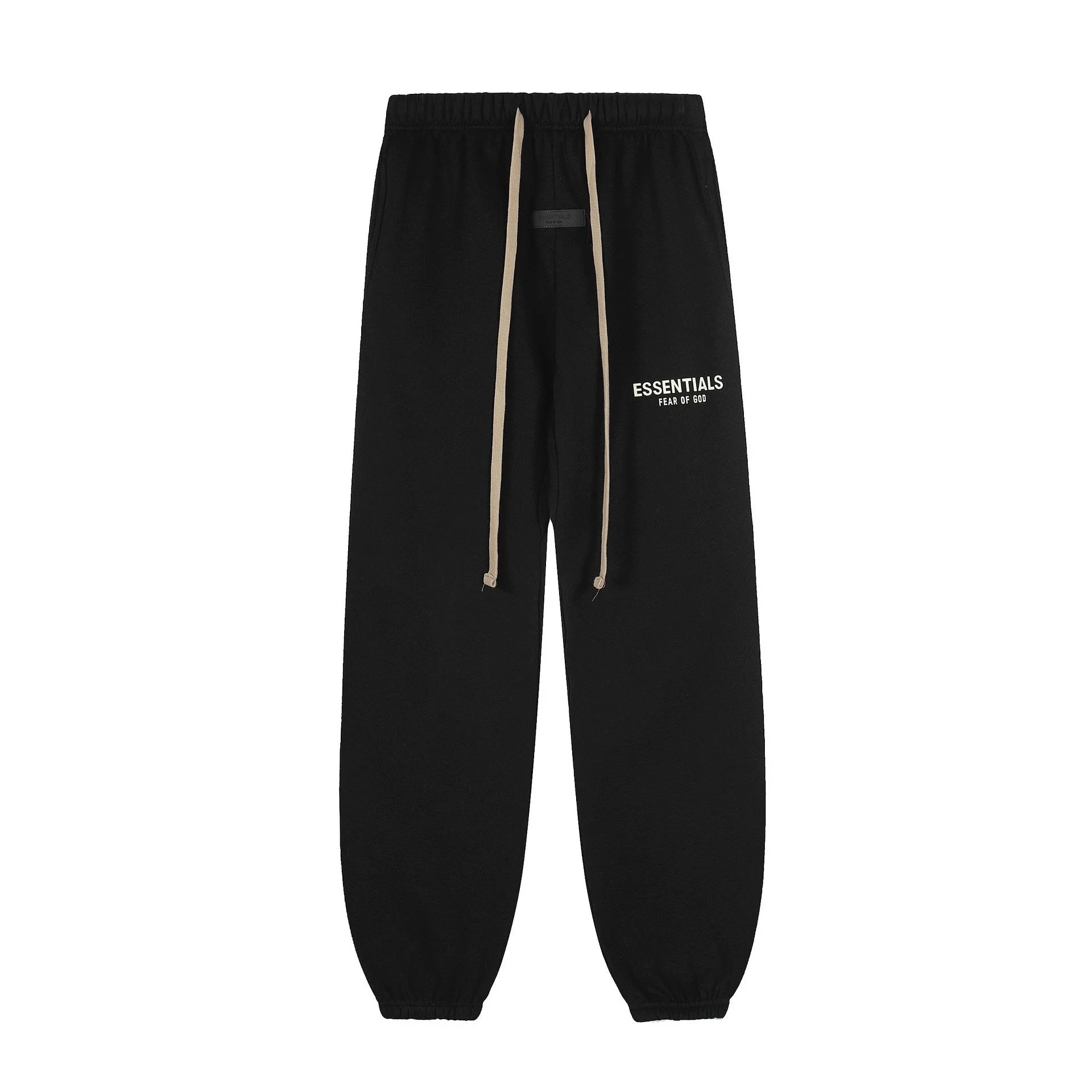 Pants - Black