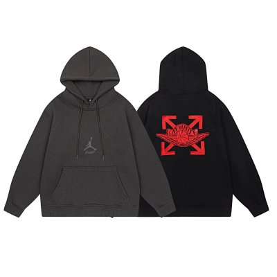 SUDADERA JORDAN