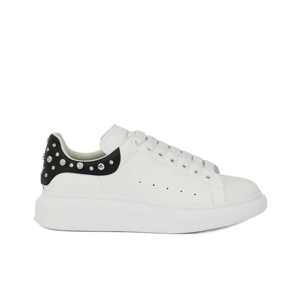Alexander McQueen Shoes