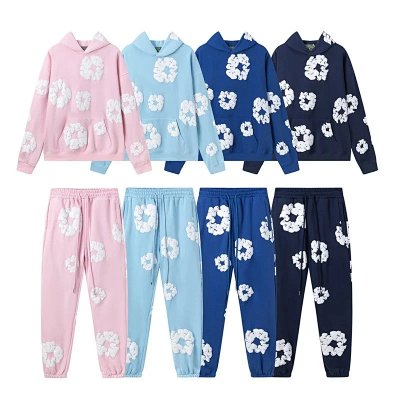 PANTALONES DENIM TEARS TODOS LOS COLORES
