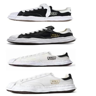 Maison Minara Yasuhiro Shoes