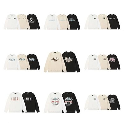 JERSEY AMIRI