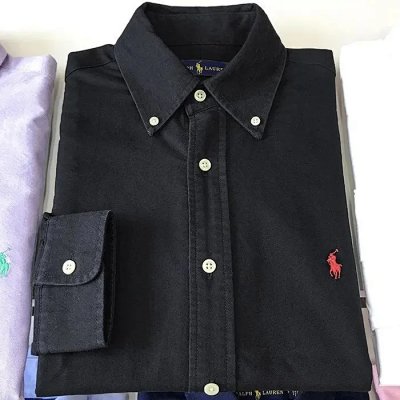 CAMISA RALPH LAUREN
