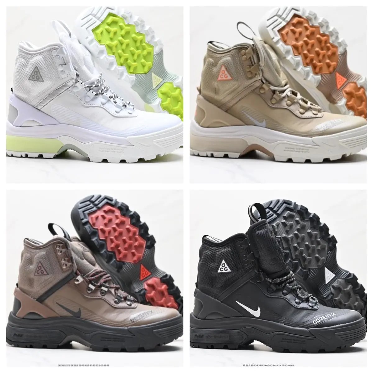 Nike ACG Air Zoom Gaiadome