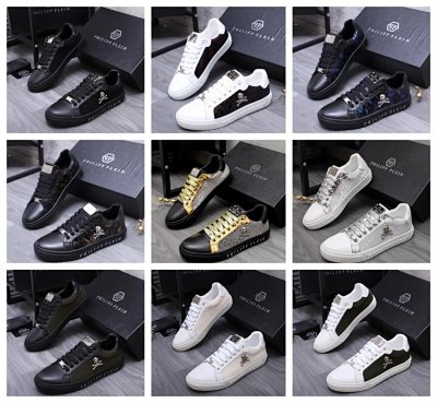 Phfienp Pfein Shoes