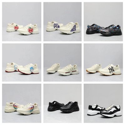 Gucci Shoes