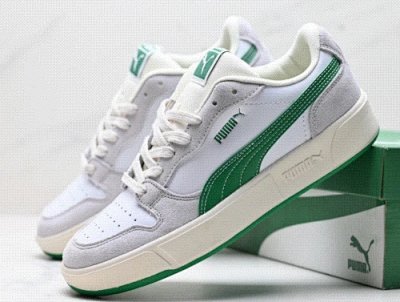 Puma Sky LX Low