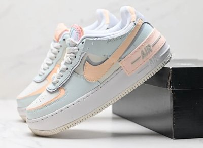 Air Force 1 Shadow