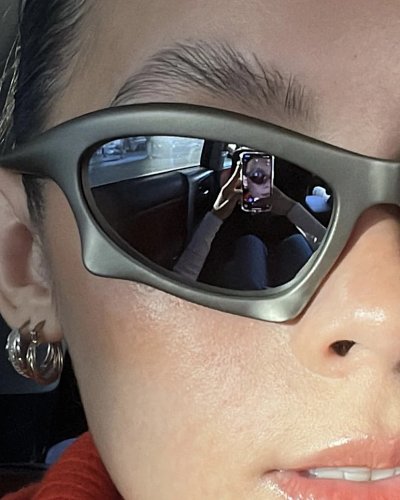 GAFAS BALENCIAGA