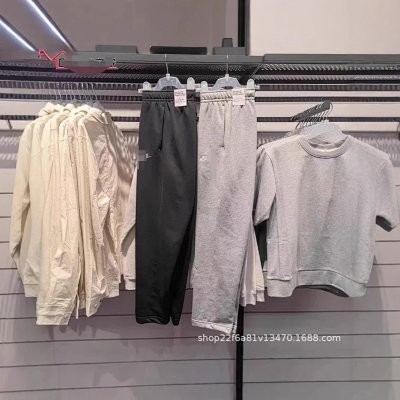 PANTALONES JOGGER NIKE