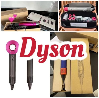 DYSON HS01
