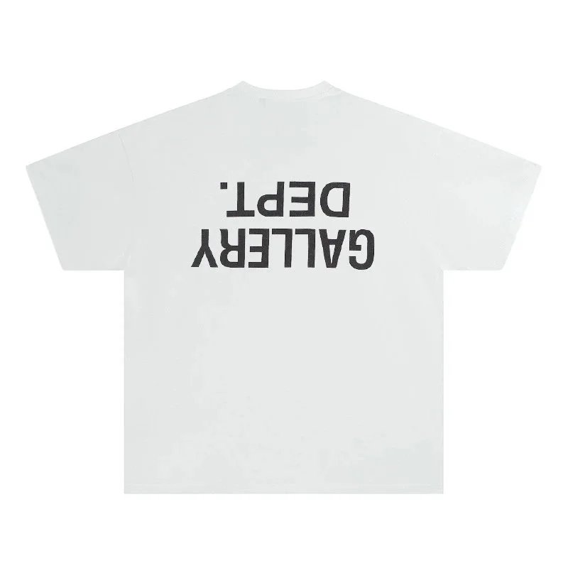 White Inverted Logo