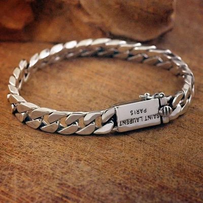 BRAZALETE YSL