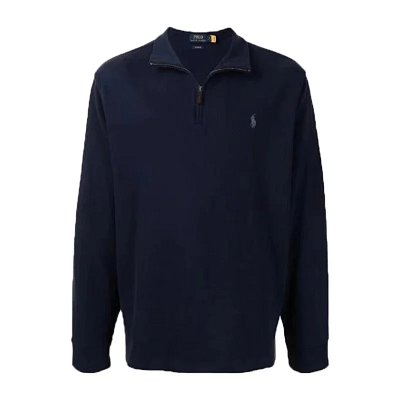 SUDADERA RALPH LAUREN 1/3